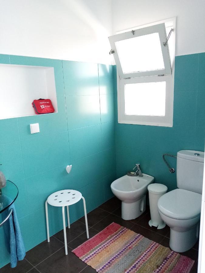 Upstairs Home Ponta Delgada المظهر الخارجي الصورة