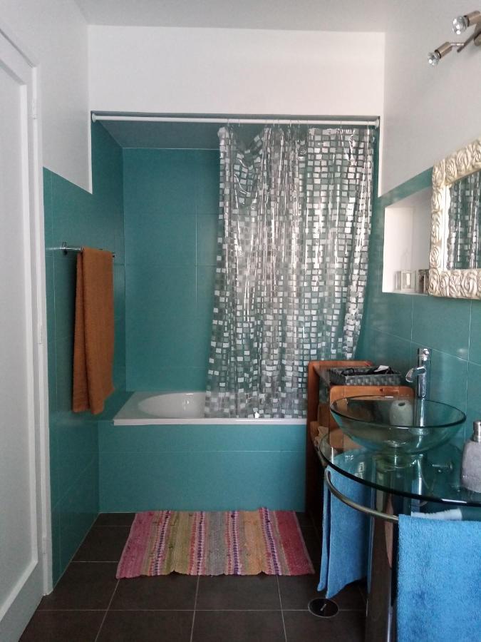 Upstairs Home Ponta Delgada المظهر الخارجي الصورة