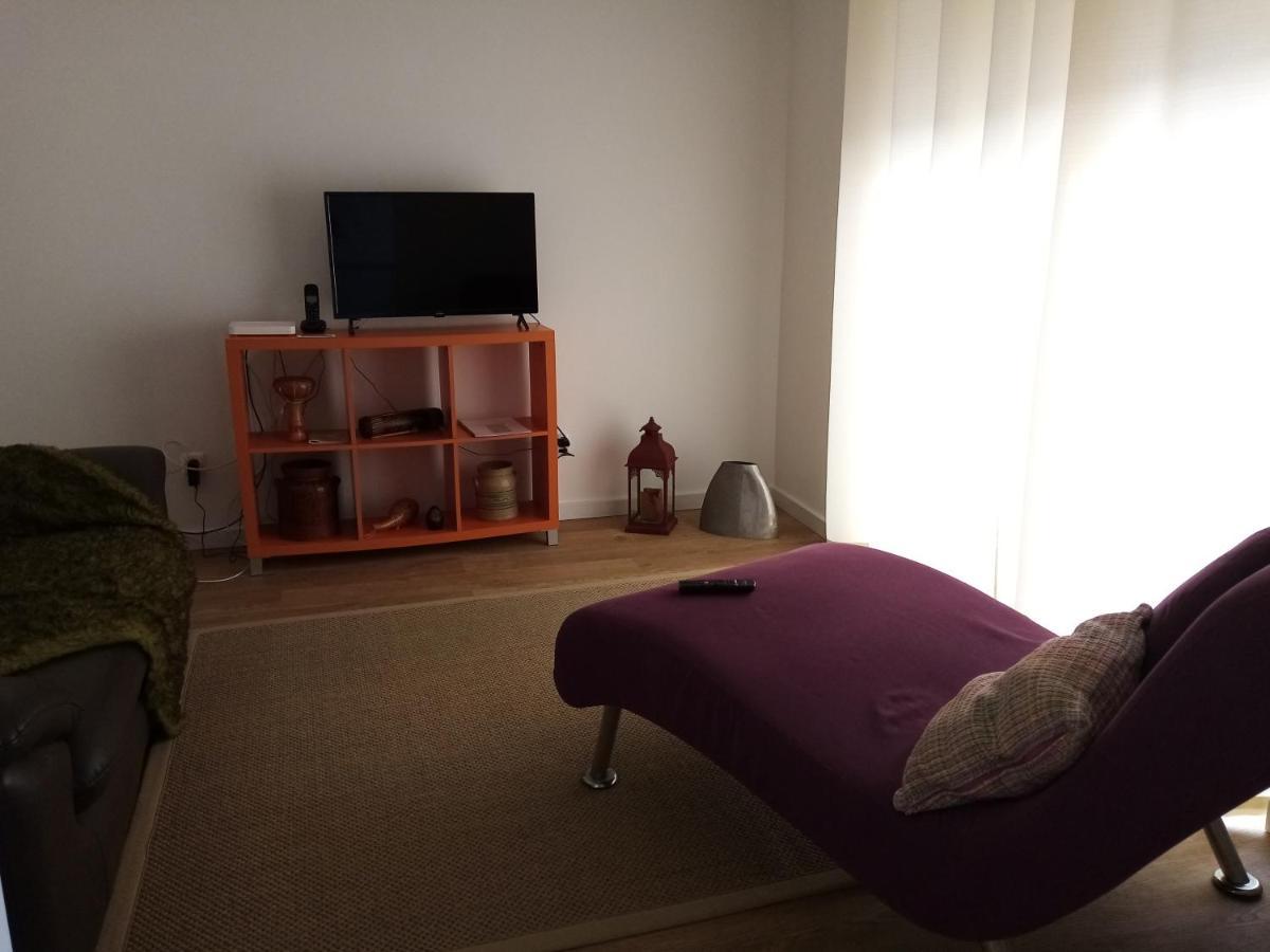 Upstairs Home Ponta Delgada المظهر الخارجي الصورة