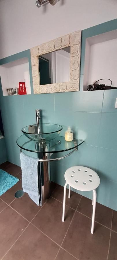 Upstairs Home Ponta Delgada المظهر الخارجي الصورة