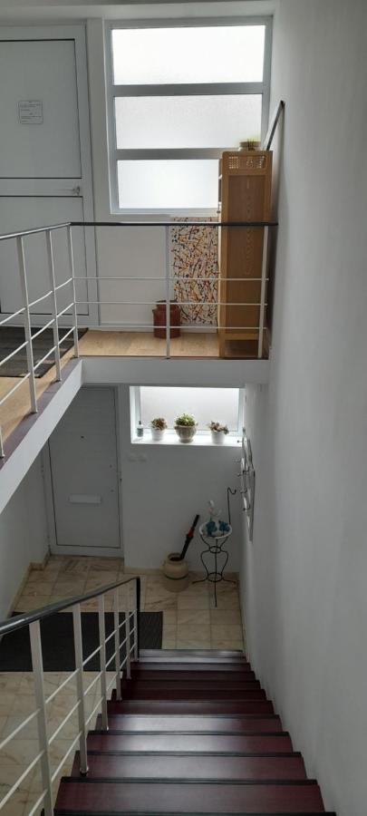 Upstairs Home Ponta Delgada المظهر الخارجي الصورة