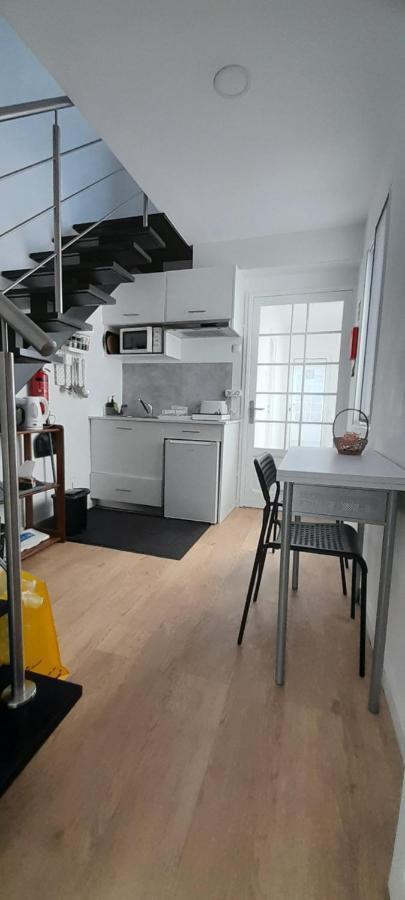 Upstairs Home Ponta Delgada المظهر الخارجي الصورة