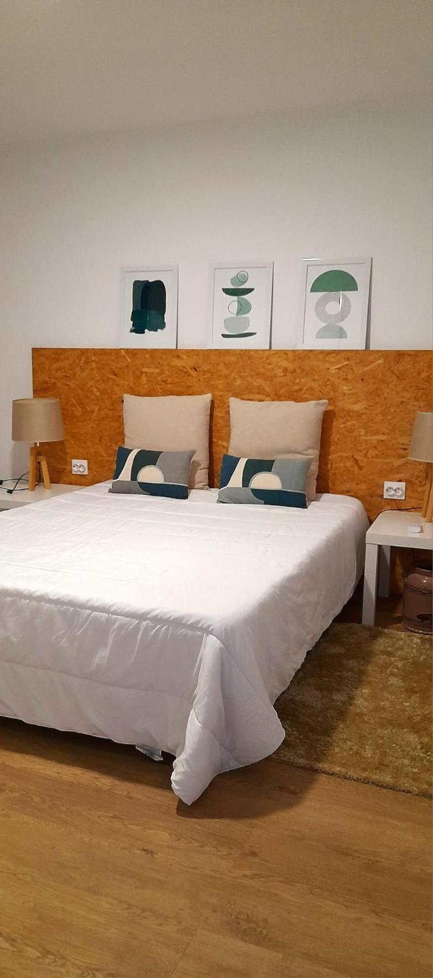 Upstairs Home Ponta Delgada المظهر الخارجي الصورة