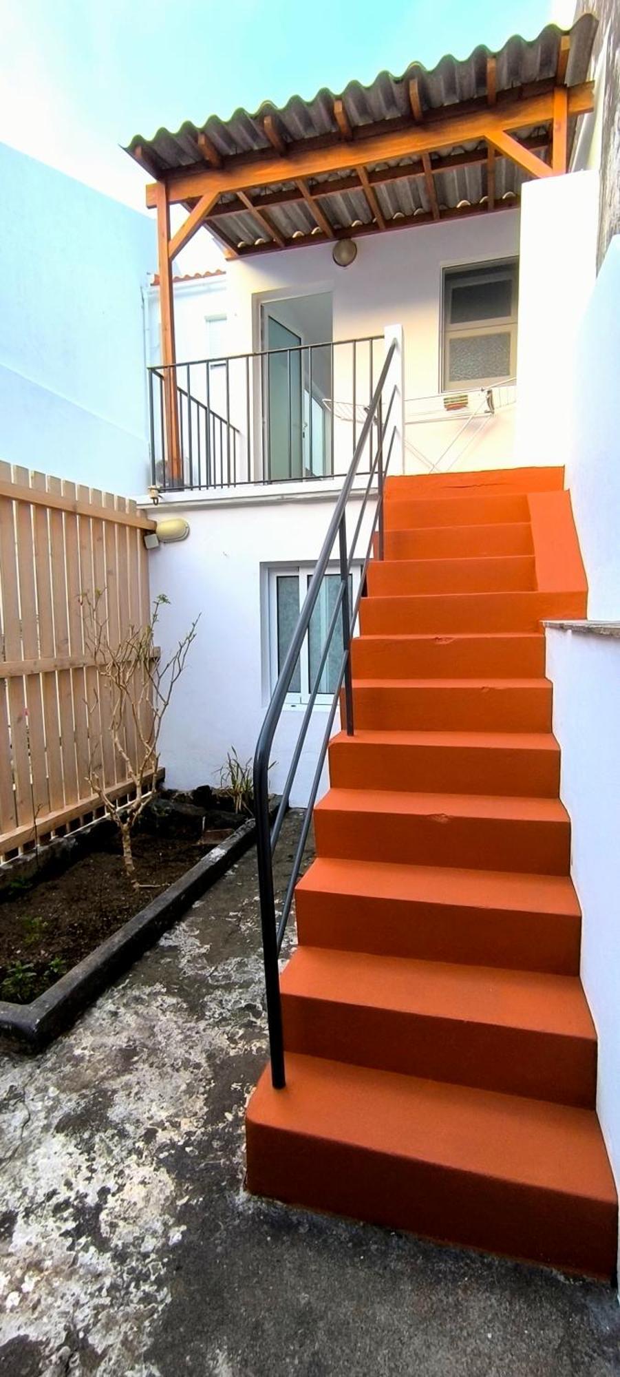 Upstairs Home Ponta Delgada المظهر الخارجي الصورة